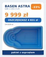 Basenogrodowypoliestrowy40x25x12wkopywanyBASENYPRODUCENT belsilt Lauko baseinas variantas 3