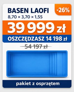 Lauko baseinas variantas 11