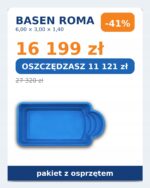 Lauko baseinas rinkinys variantas 7