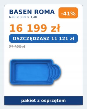 Lauko baseinas rinkinys variantas 7