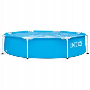 Karkasinis lauko baseinas Intex 244x51cm 28205NP