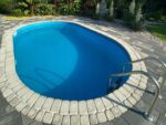 Lauko baseinas 416×12m