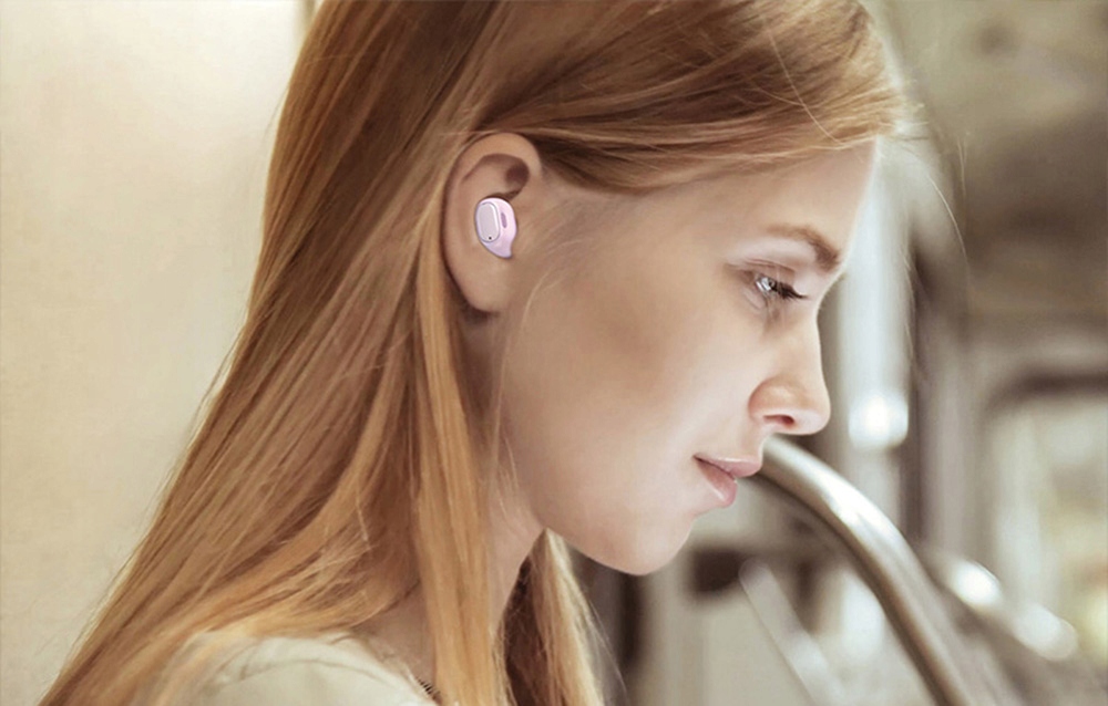 BaseusSluchawkiBezprzewodoweDokanaloweTWSBowieBluetooth53FioletoweWysokoscproduktu3cm belsilt Baseus belaidės į ausis dedamos ausinės TWS Bowie Bluetooth 53 violetinės