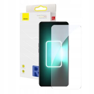 Baseus grūdintas stiklas skirta Realme GT Neo 5  GT Neo 5 SE Twarde patvarios