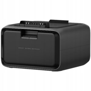 Baterija EcoFlow River 3 Plus 572 Wh akumuliatorius dodatkowy LiFePO4 USB C