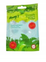 Bettys Nature kvapnūs lipdukai vaikams nuo uodų ir muselių 24 vnt  vaikams