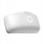 Bobovr B2 Dodatkowy keičiamas akumuliatorius 5200 mAh skirta Gogli VR USB C kabelis