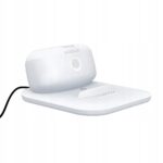 Bobovr B2 Stacja Dokująca su akumuliatorius skirta Gogli VR USB C kabelis