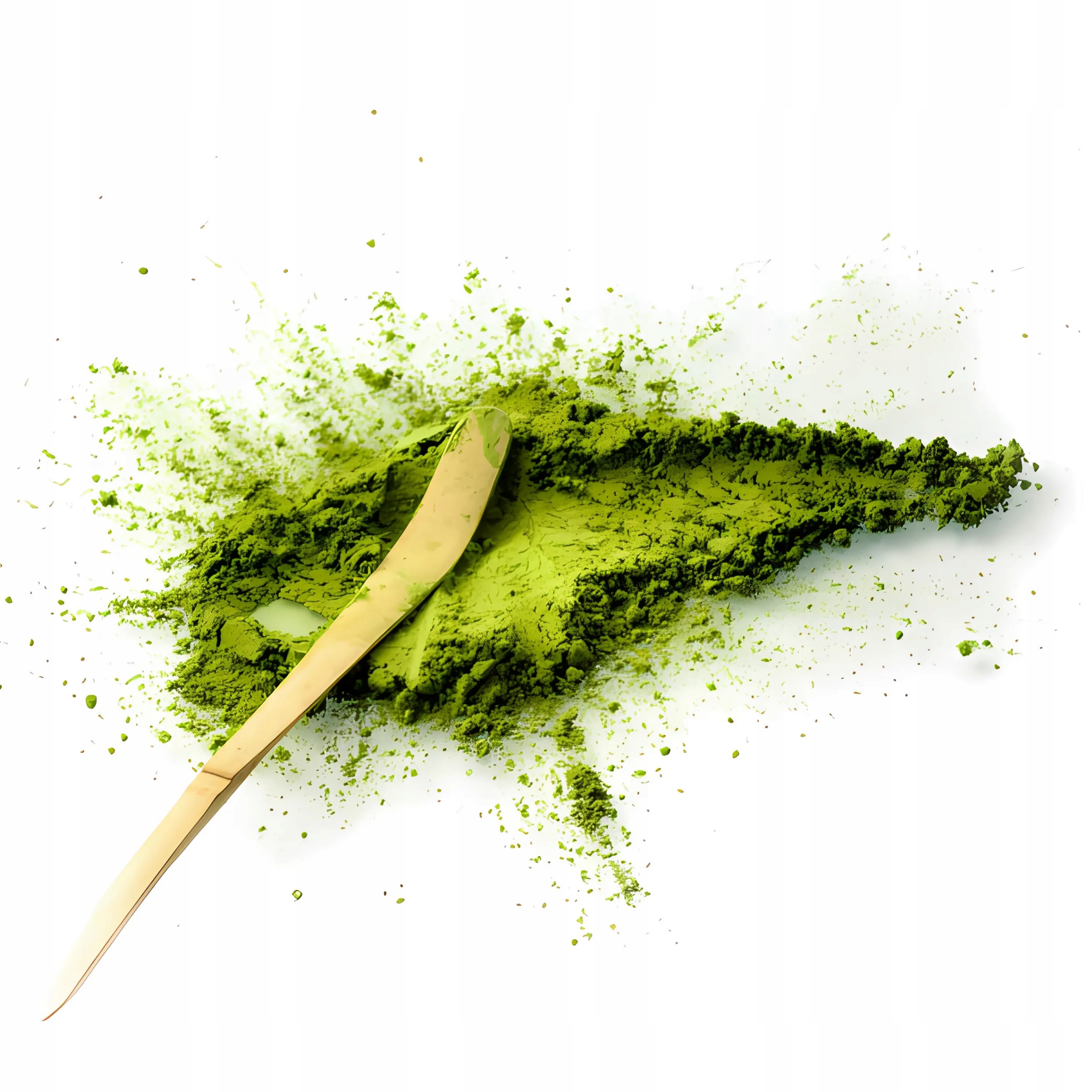 BrainMaxPureMatchaCeremonialJapanBIO100gKodproducentaMATCHACEREMONIALNAZJAPONIIBIO100G belsilt Japoniška matcha arbata Brainmax Pure 100 g bio ceremoninė