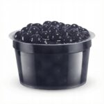 Sprogstantys perlai Bubble Tea miško uogų skonio 200g