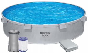 Lauko baseinas Bestway 305x61cm 2026