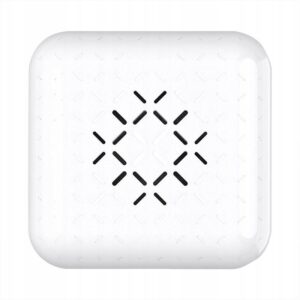Carlinkit U2W mini belaidis adapteris Bluetooth modulis CarPlay kabelis USB