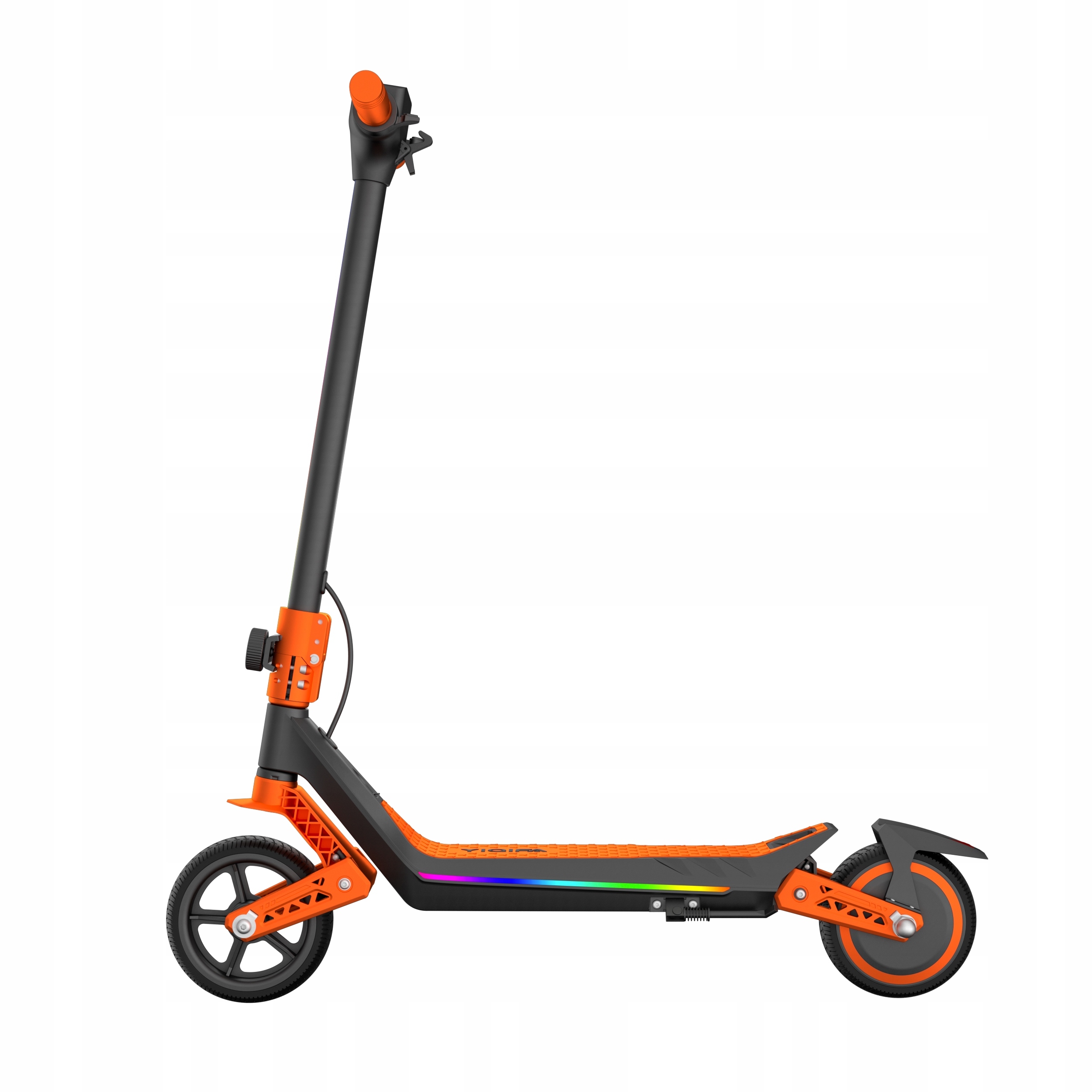 CE65YIQIFAU8130W16KMHskladanadladzieciHulajnogaelektrycznaKodproducentaYIQIFAU8skladanadladzieci belsilt CE 65 YIQIFA U8 130 W 16 kmh sulankstomas vaikams Elektrinis paspirtukas