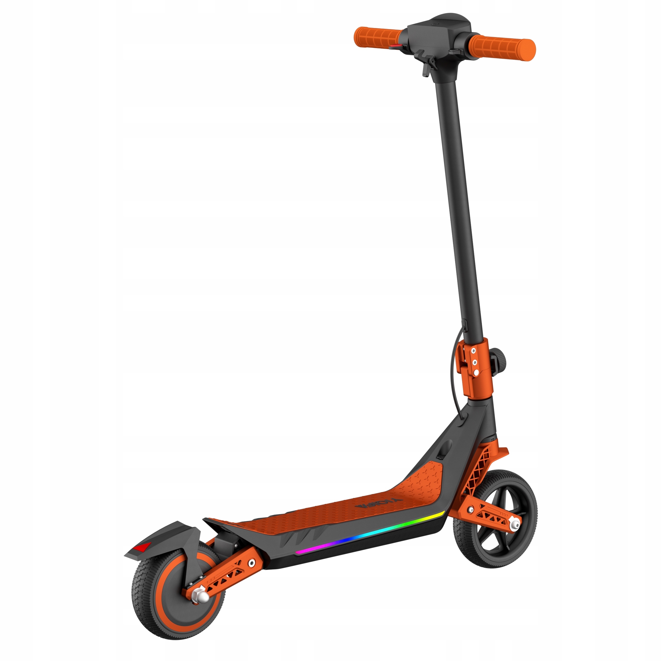 CE65YIQIFAU8130W16KMHskladanadladzieciHulajnogaelektrycznaMaksymalnawagauzytkownika60kg belsilt CE 65 YIQIFA U8 130 W 16 kmh sulankstomas vaikams Elektrinis paspirtukas