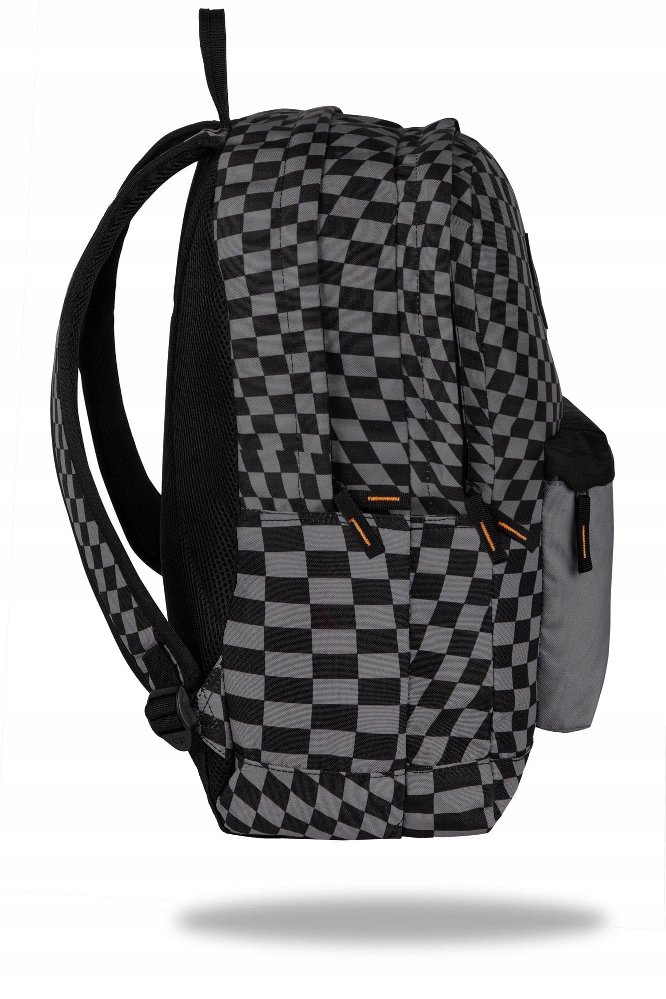 CP31PlecakSzkolnyCoolpackScoutchessE96627kratkaKodproducentaE96627 belsilt Mokyklinė kuprinė CoolPack juoda keli skyriai A4 formatui modelis CP31