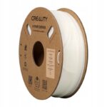 Creality Hyper filamentas Abs skirta spausdintuvai 3D baltas originalus 175MM 1KG