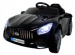 Cabrio B3 B elektrinis automobilis vaikams su nuotolinio pultu