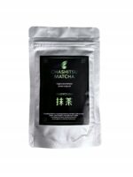 Japoniška matcha arbata bio sertifikuota ir tradicinė Chashitsu 100 g