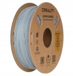 CrealityHYPERSeriesPLAGREYSZARY175mm1kg belsilt Creality Hyper Series Pla Grey pilkas 175mm 1kg 3D filamentas