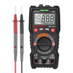 Skaitmeninis multimetras universalus Habotest HT113C
