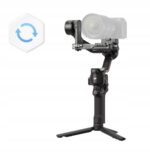 DJI Care Refresh dvejų metų apsaugos planas DJI RS 4, serviso kortelė