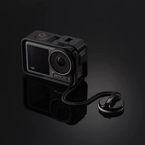 DJIOsmoActionSurfingTethersModelOsmoAction1 belsilt DJI Osmo Action saugos dirželiai vandens sportui laikiklis