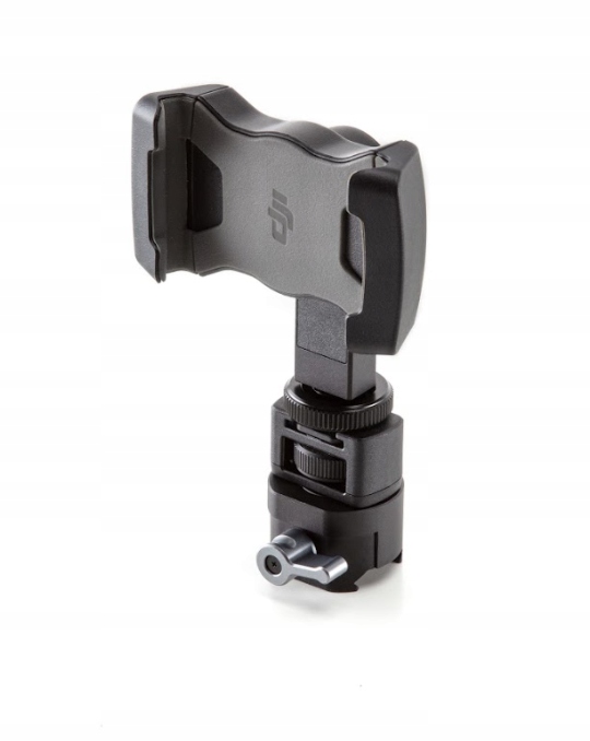 DJIRMocowanieTelefonuRS2RSC2MonitorowanieForceMobileGwint14Model0243802 belsilt DJI R tvirtinimas telefonui RS 2 Rsc 2 stebėjimui Force Mobile sriegis 14