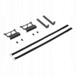 DJI Power 2000 1000 baterijų įkroviklis Paski Pionowe