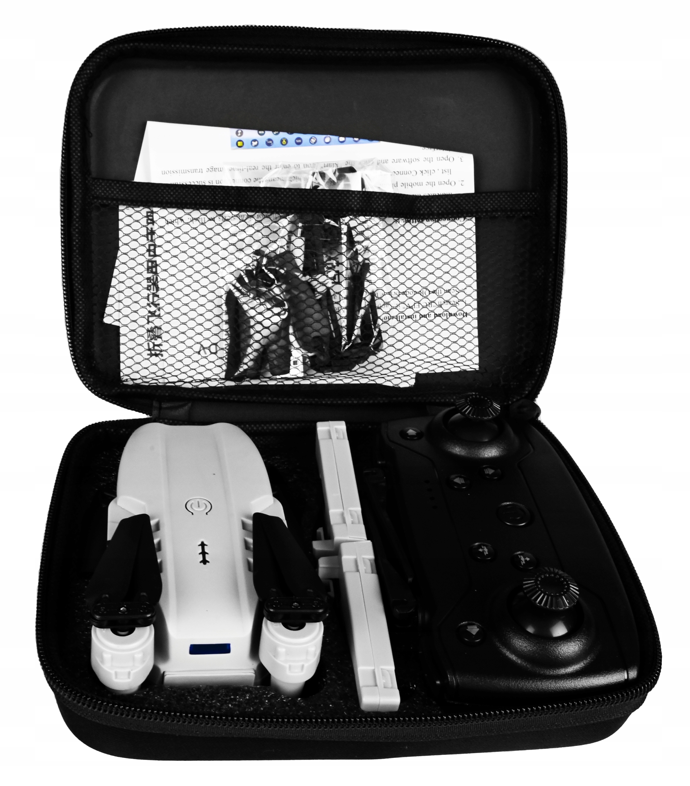 DRONTECHNOIDZDALNIESTEROWANY3xAKUKAMERAWIFI500M45Min40KMhGIGANTStanzlozeniaCaloscdiecast belsilt Dronas technoid nuotoliniu būdu valdomas 3x akumuliatoriai kamera WiFi 500M 45Min 40KMh gigant skirtinga komplektacija 8