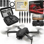 DRONTECHNOIDZDALNIESTEROWANY3xAKU3000m90min35kmhWALIZKAWIFIXXXXL belsilt
