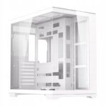 DarkFlash C280 kompiuterio korpusas E atx grūdintas stiklas 420mm