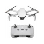 DronDJIMini4K6000mkameraUHD249g3osgimbaltransmisja10kmGPS belsilt Dronas DJI MINI 4K 6000 m kamera UHD 249 g 3 os gimbal vaizdo perdavimas 10km GPS skirtinga komplektacija 8