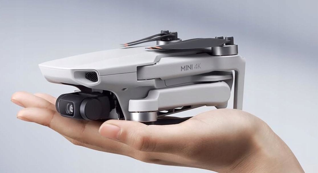 DronDJIMini4K6000mkameraUHD249g3osgimbaltransmisja10kmGPSKodproducentaDJIMini4K belsilt Dronas DJI MINI 4K 6000 m kamera UHD 249 g 3 os gimbal vaizdo perdavimas 10km GPS skirtinga komplektacija 8