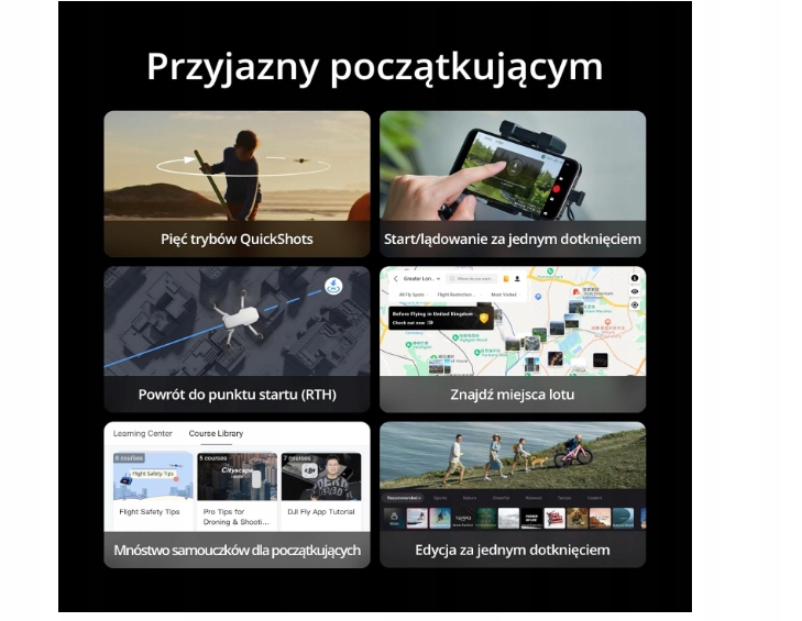 DronDJIMini4K6000mkameraUHD249g3osgimbaltransmisja10kmGPSStanzlozeniaDozlozenia belsilt Dronas DJI MINI 4K 6000 m kamera UHD 249 g 3 os gimbal vaizdo perdavimas 10km GPS skirtinga komplektacija 8