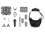 Dronas DJI neo 2 motion fly more combo  skirtinga komplektacija 8