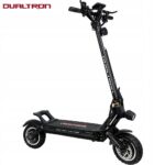 Dualtron Victor Limited Elektrinis paspirtukas 60 V35 Ah baterija programėle versija