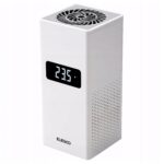 ELEGOOMiniHeaterPodgrzewacziFiltrPowietrzadoDrukarki3DTermostat belsilt ELEGOO mini Heater Podgrzewacz ir filtras oro skirta spausdintuvai 3D Termostat