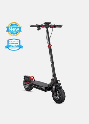 ENGWE Y600S Elektrinis paspirtukas sulankstomas 10 830 W 20 kmh 70 km 48 V 182 Ah