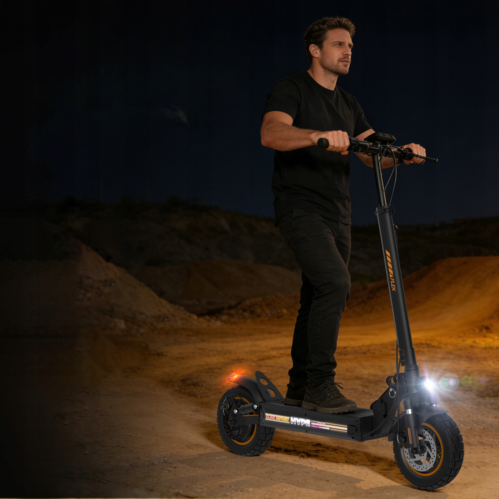 ElektrycznaHulajnogaElectricScooterdoDoroslych500W1048V9Ah35kmMaksymalnawagauzytkownika120kg belsilt Elektrinis paspirtukas suaugusiesiems 500 W 10 48 V 9 Ah 35 km