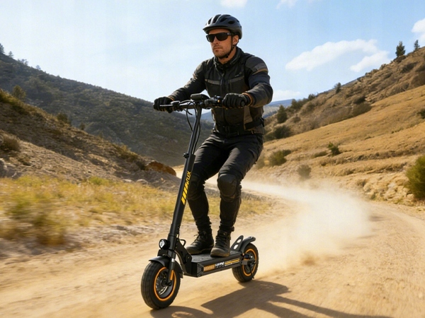ElektrycznaHulajnogaElectricScooterdoDoroslych500W1048V9Ah35kmWagaproduktuzopakowaniemjednostkowym25kg belsilt Elektrinis paspirtukas suaugusiesiems 500 W 10 48 V 9 Ah 35 km