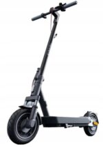 Elektrinis paspirtukas XIAOMI Mi Electric Scooter 5 Pro juodas