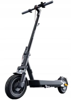 Elektrinis paspirtukas XIAOMI Mi Electric Scooter 5 Pro juodas