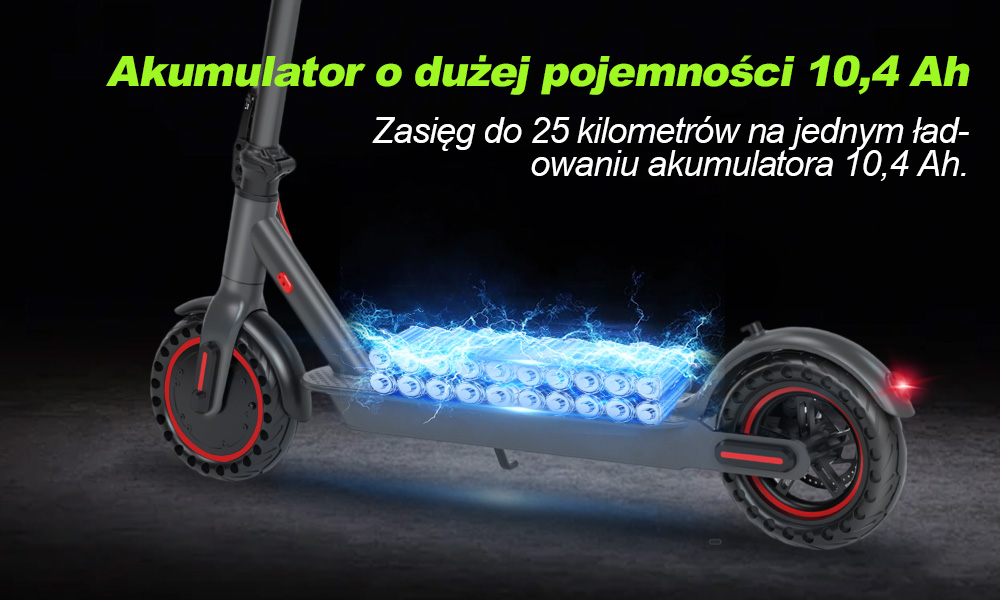 ElektrycznyskuterskladanyhulajnogaSrednicaopony85cala2025km350WEANGTIN0761694558047 belsilt Elektrinis paspirtukas sulankstomaspaspirtukasSrednica padangos 85 cala|20 25 km|350 W 350W versija 2