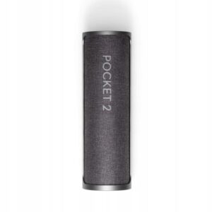 Dėklas įkrovimo apsauginis dėklas ant priedai kameros Sportowej skirta DJI Osmo Pocket 2