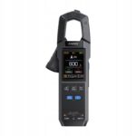 FNIRSI DMC-100 replinis matuoklis LCD AC/DC, varžos ir temperatūros matavimai