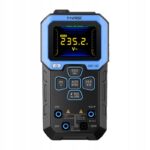 FNIRSI DMT-99 išmanusis multimetras skaitmeninis akumuliatorius 1500 mAh True RMS