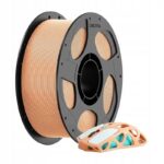 Filamentas Anycubic Pla Peach Pink 1000g