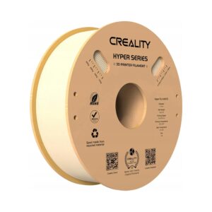 FilamentPLACreality175mm1000gbezowy3301010378 belsilt Filamentas Pla Creality 175 mm 1000 g 3301010378