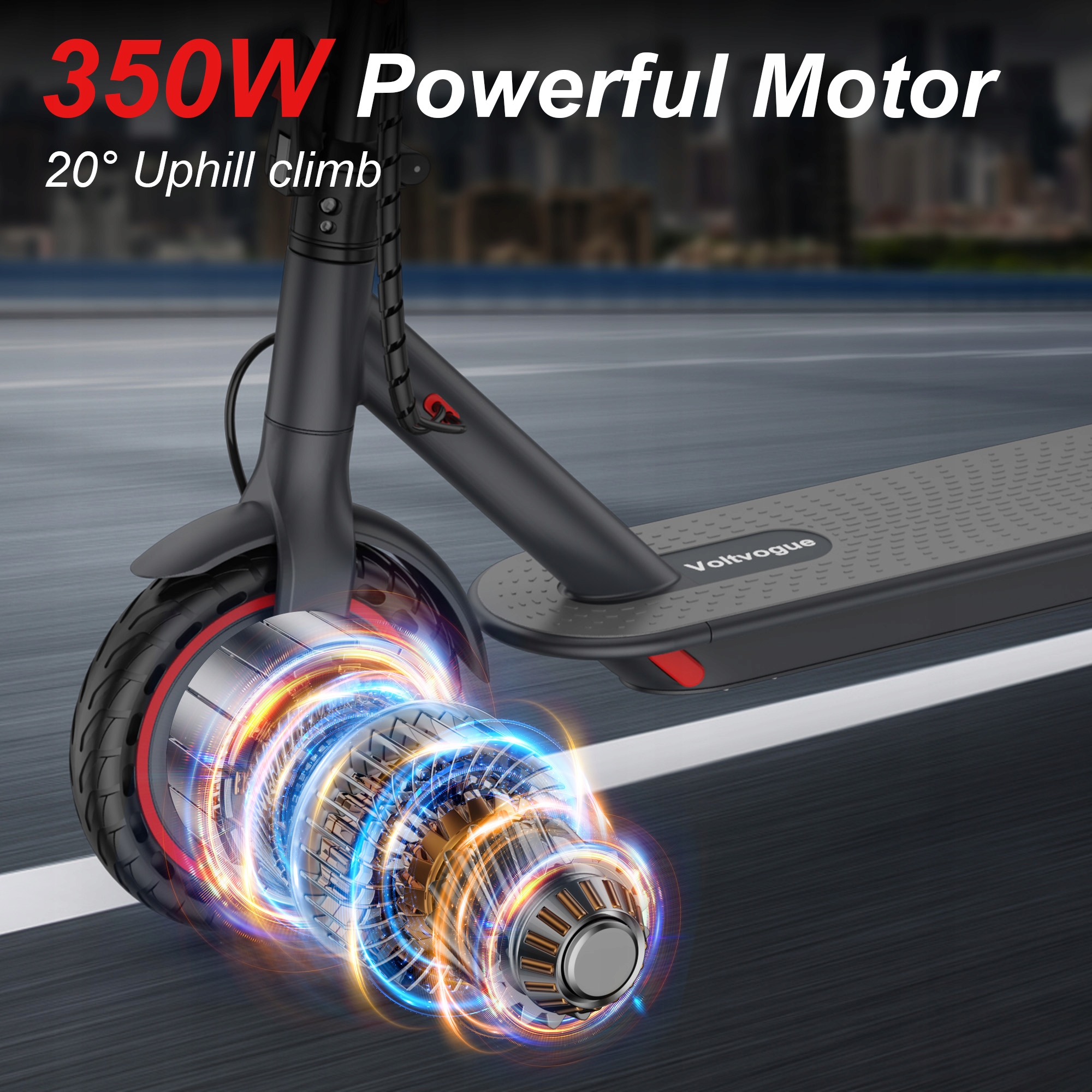 FoldHulajnogaElektryczna350W30KMAPP85IP65DualBrakes120KGLADPEDLPKodproducenta6060 belsilt Fold Elektrinis paspirtukas 350 W 30 km programėle 85 IP65 Dual Brakes 120 KG LADPED LP