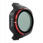 Freewell ND4 / PL poliarizacinis filtras DJI Mini 5 Pro dronui